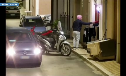 Vasta operazione antidroga nel Siracusano, 13 misure cautelari