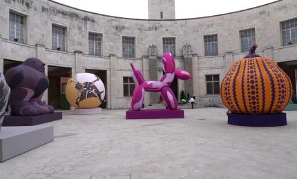 Rinasce a Roma il Museo del Genio