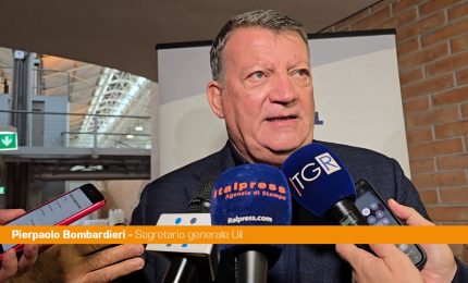 Bombardieri "Sud locomotiva? Ok Zes, ma bisogna ancora lavorare molto"