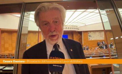 Lavoro, Damiano "Applicare pienamente il decreto 81/08"