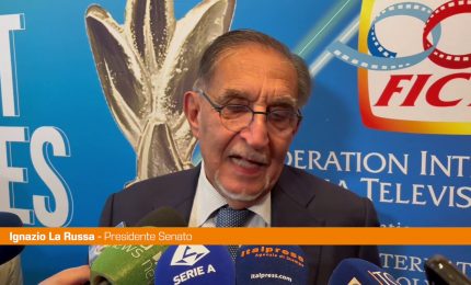 La Russa "Mai d'accordo con divieti a manifestazioni politiche"