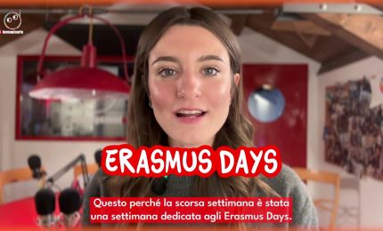 Erasmus Days