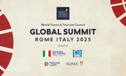 Turismo, dal summit mondiale nuovi investimenti in Italia