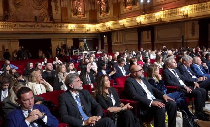 "Uniti contro la disinformazione", Tim al fianco dei giovani