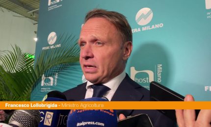 Manovra, Lollobrigida "Per l'agricoltura investite molte risorse"