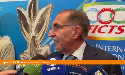 San Siro, La Russa "S&igrave; al nuovo stadio, ma senza abbattere il vecchio"