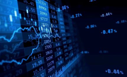 Inflazione al 2,2% nell&rsquo;Eurozona