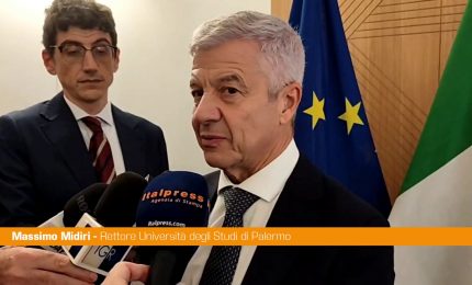 Midiri "Nuovo ospedale veterinario a Palermo struttura fondamentale"