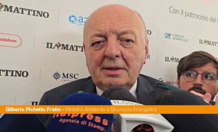 Manovra, Pichetto "Trattativa aperta col Mef, andremo a rimodulare"