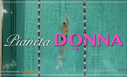 Pianeta donna - Puntata del 23/10/2025