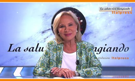 La Salute Vien Mangiando - L'importanza della vitamina D