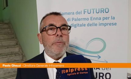 Ghezzi "Sempre pi&ugrave; strumenti innovativi a vantaggio delle imprese"