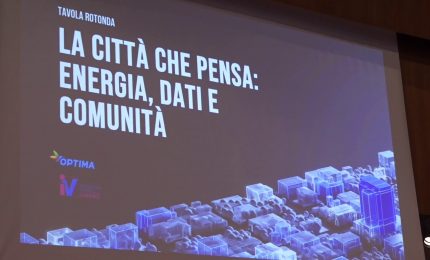 Digitale ed energia, a Innovation Village tavola rotonda di Optima Italia