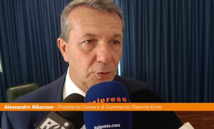 Albanese "Vogliamo intensificare i rapporti tra imprese siciliane e tunisine"