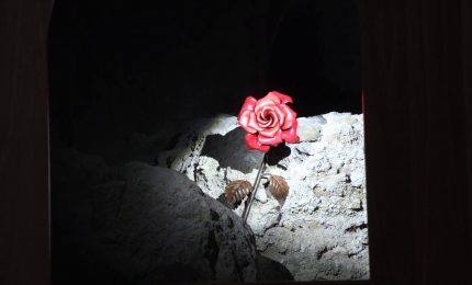 Al Vittoriano la mostra degli esuli fiumani, dalmati e istriani