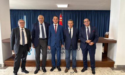 A Palermo focus sulle opportunit&agrave; di investimento tra Tunisia e Sicilia