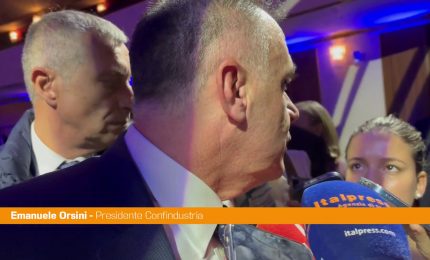 Manovra, Orsini "Lavoriamo a modifiche, c'&egrave; confronto con Giorgetti"