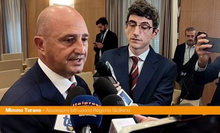 Nuovo ospedale veterinario Palermo, Turano "Era atteso da anni"