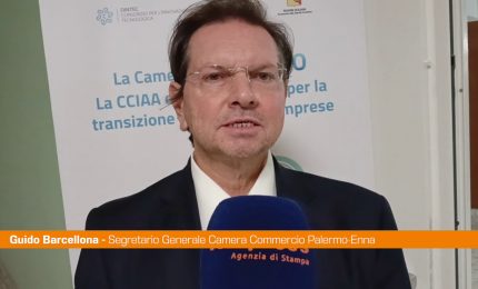 "Camera del futuro". Barcellona "Miglioreremo efficienza servizi"