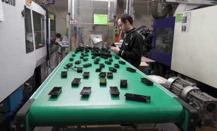 Confindustria taglia le stime del Pil