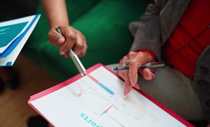 L&rsquo;inverno demografico riduce la forza lavoro