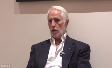 Milano-Cortina, Malag&ograve; "Cresce il peso della responsabilit&agrave;"