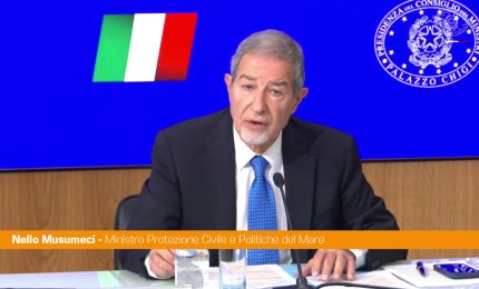 Ddl Isole Minori, Musumeci "Garantire gli stessi diritti a tutti i cittadini"