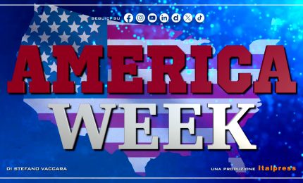 America Week - Episodio 39