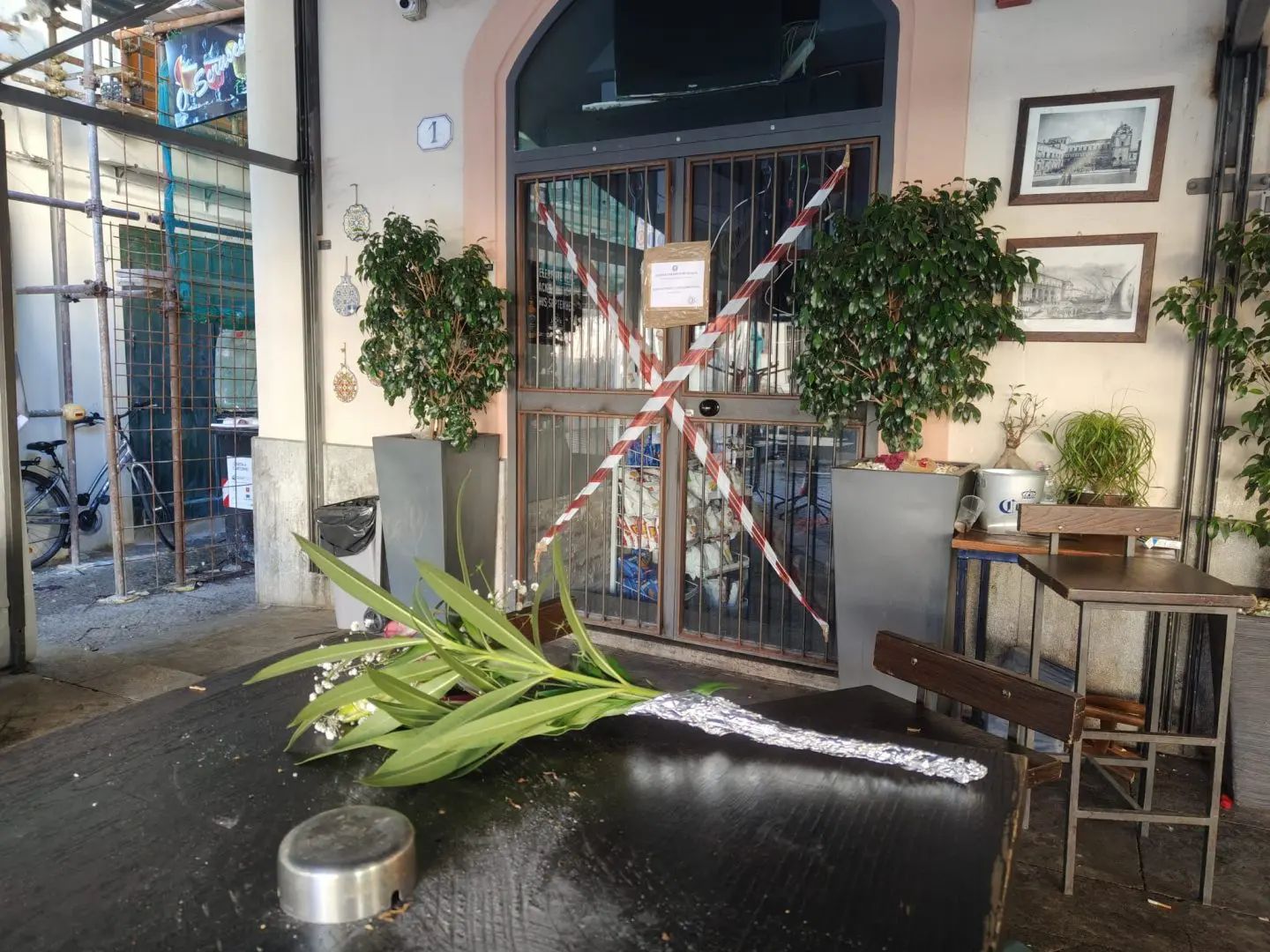 Funerali di Paolo Taormina alla Cattedrale di Palermo, Lagalla dispone il lutto cittadino