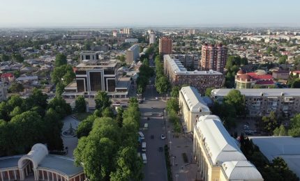 Uzbekistan sempre pi&ugrave; attrattivo per gli investimenti esteri