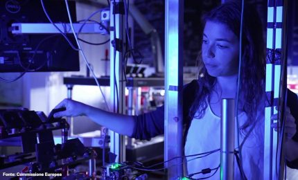 L&rsquo;Europa accelera sugli investimenti nelle tecnologie avanzate