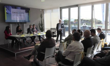 Al "Data Center Day" di IDA 500 studenti a Roma, Milano, Bologna