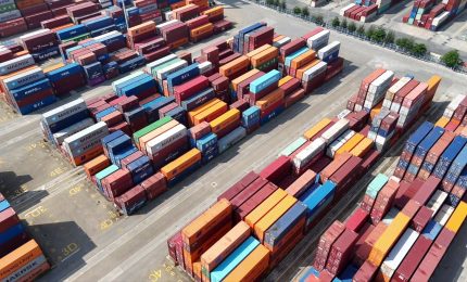 Logistica, per l'Europa nuove sfide geopolitiche e di mercato