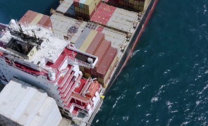 A settembre interscambio commerciale con l&rsquo;estero in forte aumento