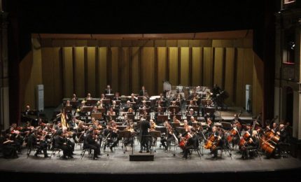 Trovato l&rsquo;accordo con i sindacati, stasera al Politeama Garibaldi l&rsquo;apertura della stagione concertistica della Foss
