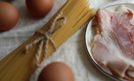 Pasta, l'Italia si conferma leader mondiale