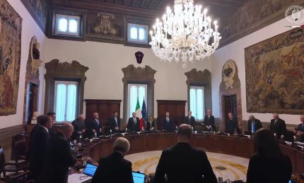 Manovra, interventi per 18 miliardi