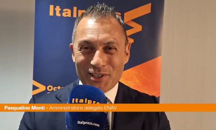 Italpress Awards, Monti "Con Niaf riconoscimento importante a Italia"