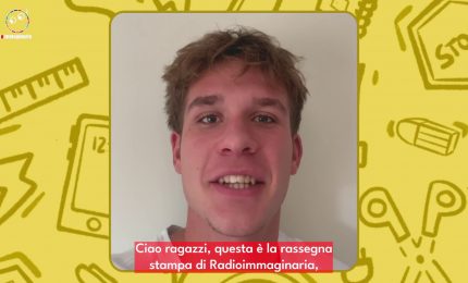 A 14 anni crea un gel che elimina le microplastiche