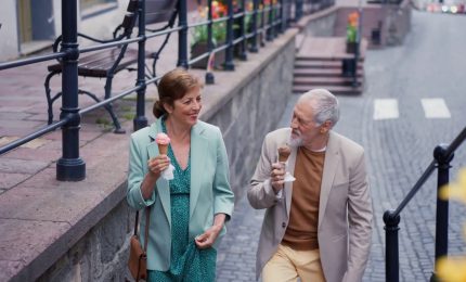 La spesa pensionistica nel 2024 salita a 364 miliardi