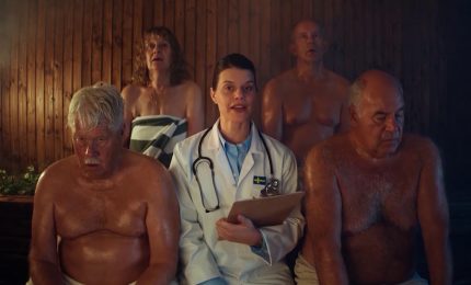 Svezia, primo Paese al mondo &ldquo;prescrivibile&rdquo; dal medico