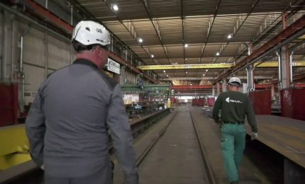 Occupazione record, ma cresce la cassa integrazione