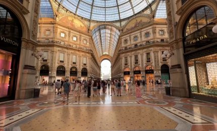 Turismo in crescita nel 2025, ma la domanda interna rallenta