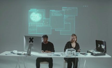 IA, dall'Ue strategie per industria e scienza