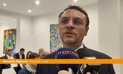 Figuccia "Rilancio della Lega in Sicilia, con DC alleanza solida"
