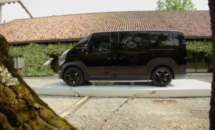 Veicoli commerciali, il mercato accelera a settembre