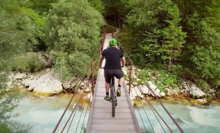 Turismo open air, estate da record