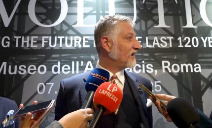 Louvre, Giuli "Vicini alla Francia, collaborazione su beni trafugati"