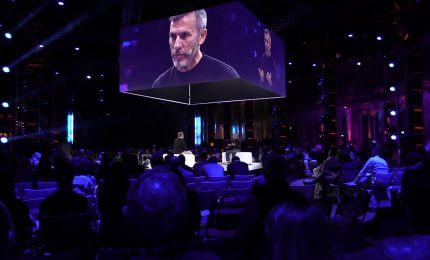 Tim, Labriola porta Europa e digitale al centro del confronto all&rsquo;ITW