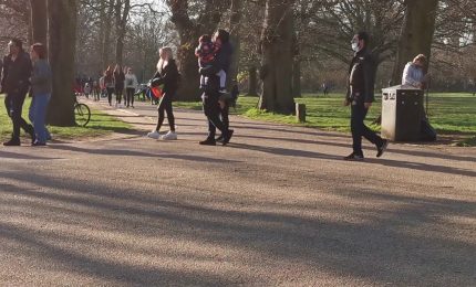 In Italia 2,2 milioni di famiglie in povert&agrave; assoluta